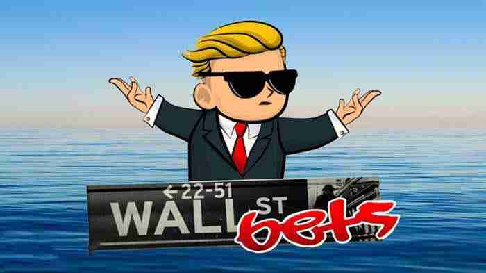 WSB是什么币种？WSB币有没有价值？